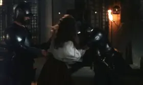 Rona De Ricci - The Pit And The Pendulum