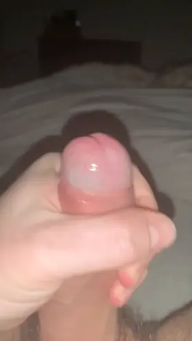 Trying to just let it continuously flow