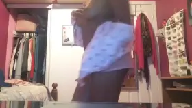 Dancing all day (for you)