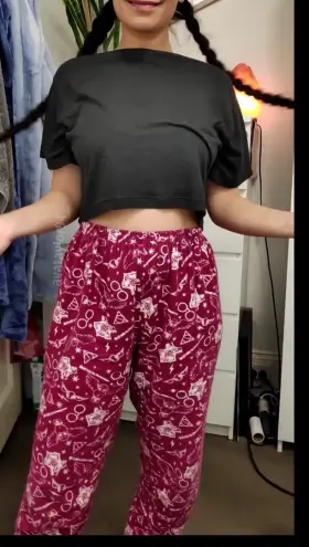 Feelin cute in my pigtails 🥰I wonder if my dad would be proud? (OC)