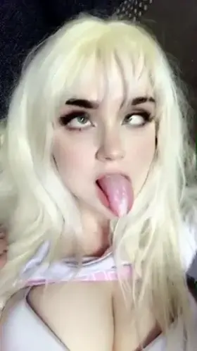 would you feed me cum?