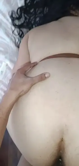 He treats me like the slut I am! [F][M]