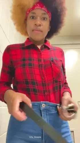 Would you believe im the shy girl at work? 🙈 [F]