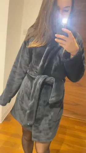 My new lingerie set 🖤