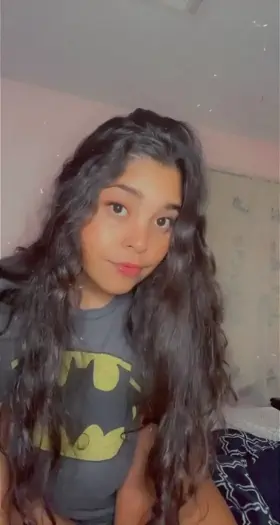 Can I be your first Venezuelan?