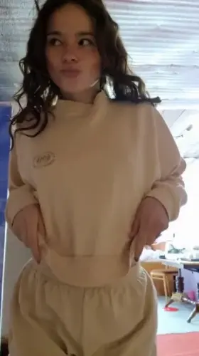 What you think of my 18 y.o body?