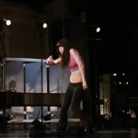 Mary Elizabeth Winstead in 