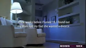 Son replaces his Dad for his birthday!