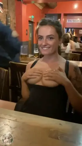 [OC] would anyone believe me if I said this was a wardrobe malfunction