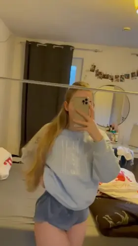 is my butt big enough for you?