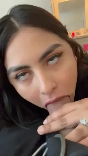 Still has a little squish to it