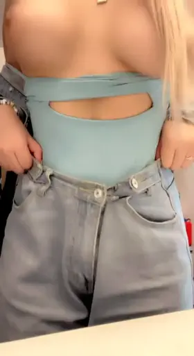 U like how they bounce? F19