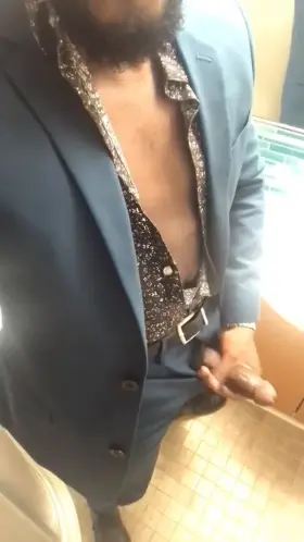 On your knees and get ready to worship this for Sunday service.