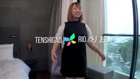 Rio has answered our online ad and is here to fuck