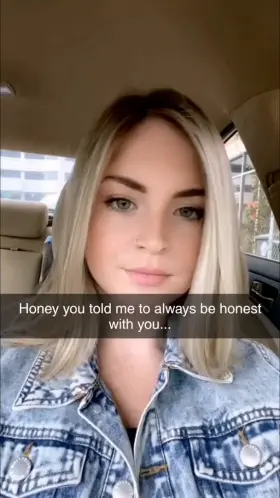 Cheating Cuckold Cum Cumshot Facial Hotwife Porn GIF by shaytofano