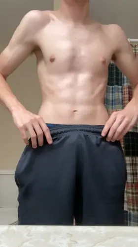 Any sexy ladies interested?