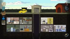 Under Shmunder [v0.13]