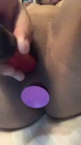 You can be rough with me in bed but be patient with me on Reddit, I’m new to the art of videos and I think I need a little help