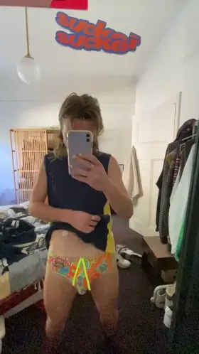 it’s hard to smuggle