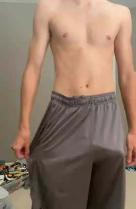 i hope nobody notices my print