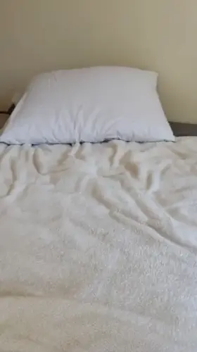 Assuming breeding position