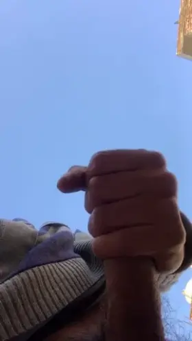 Cum To The Skies (m)[m]