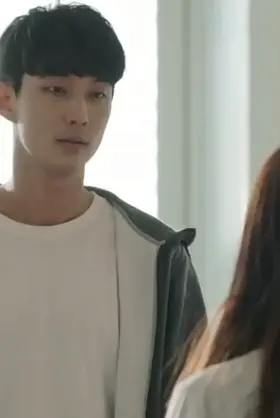 S. Korean Actress Yoo Ji-won in “To Her” 2017 (Cum Facial)