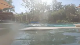 One last day at the nudist resort before that dreaded winter sets in 😔 xx 56yo (f) (OC) 🇦🇺