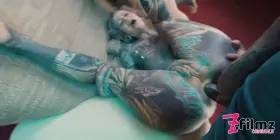 Graving for orgyzZ [f] [oc]