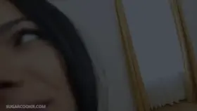 [/r/ShalinaDevineXXX] BUSTY MILF PORNSTAR SHALINA DEVINE’S FIRST SEX-TAPE FOR SUGARCOOKIE