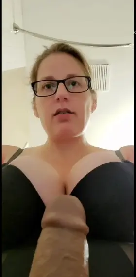 Just the thought of you turns me on 💋💦🔥 [OC] 