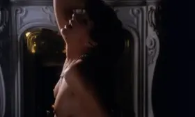 Helga Liné - Los ritos sexuales del diablo [Black Candles] (1982)