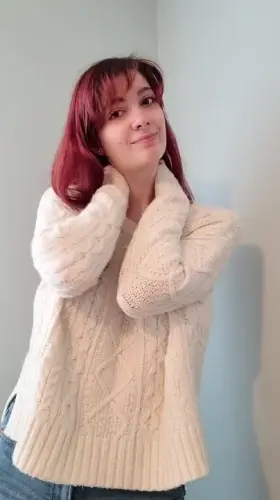 Merry Christmas everyone! Have a great day! (OC)