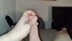 Much needed this morning.. still horny tho! wanna get the next for yourself? Cum get some German cum!