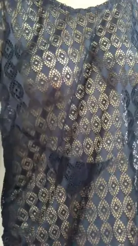 should I wear this dress out today? 🤔 [drop]