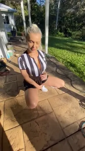 Big and squishy friends