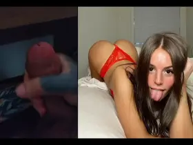 warming up with Arizona Sky