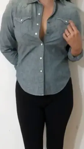 enjoy my half asian tits over & over again lol (f)