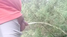 u have to watch this 300lb uncut cock owner with HUGE FATPAD pee by adambhmeveffa u will be hooked, he is so hot!