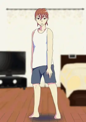 Beach Animation - MTF/TGTF - mporci