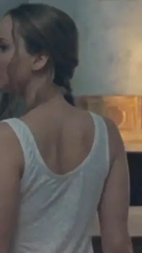 Jennifer Lawrence in 'Mother'