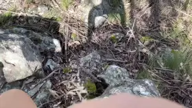 I’ve been working on my pregnant pee fountain ;) enjoy!