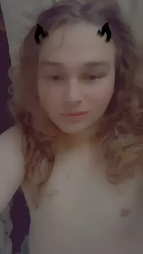 Anyone want some morning girl cock?