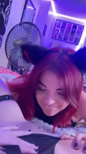 posting this full video tomorrow on my FREE page👅 link is the comments