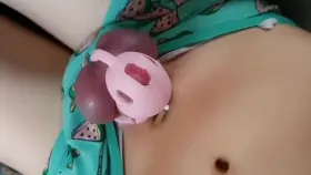 Sissygasm overload vol. 2 teaser