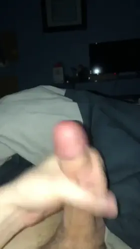 Any fans of cum here?