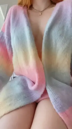 Will you keep me warm if I take all my clothes off