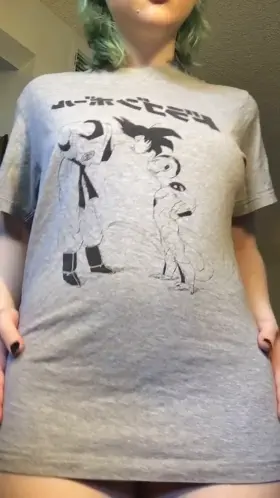 5’1 [f] Ready to watch anime and cuddle till it turns into rough fucking 🥰 What you putting on?