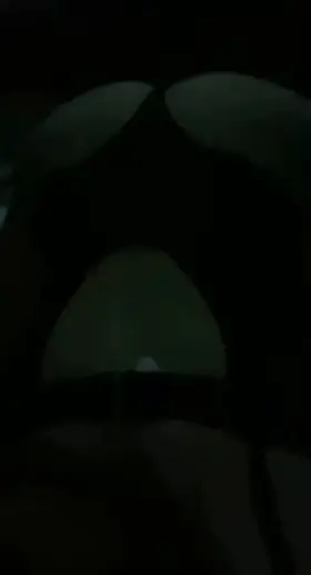 She needs her pussy eaten next time 🤭(or fucked)