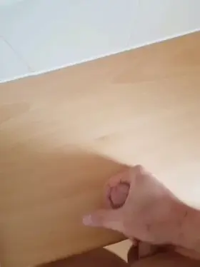 Sorry about the mess!